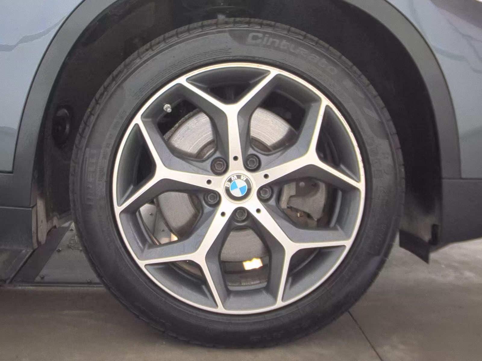 2018 BMW X1 xDrive28i AWD