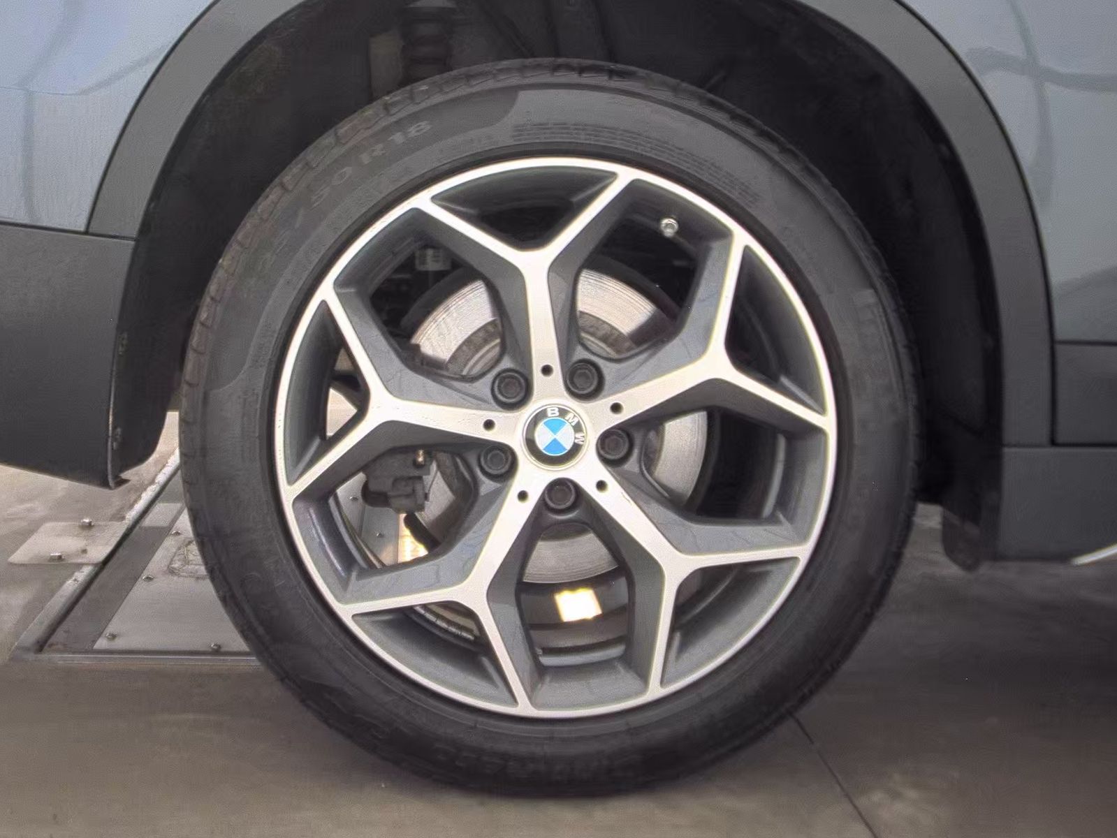 2018 BMW X1 xDrive28i AWD