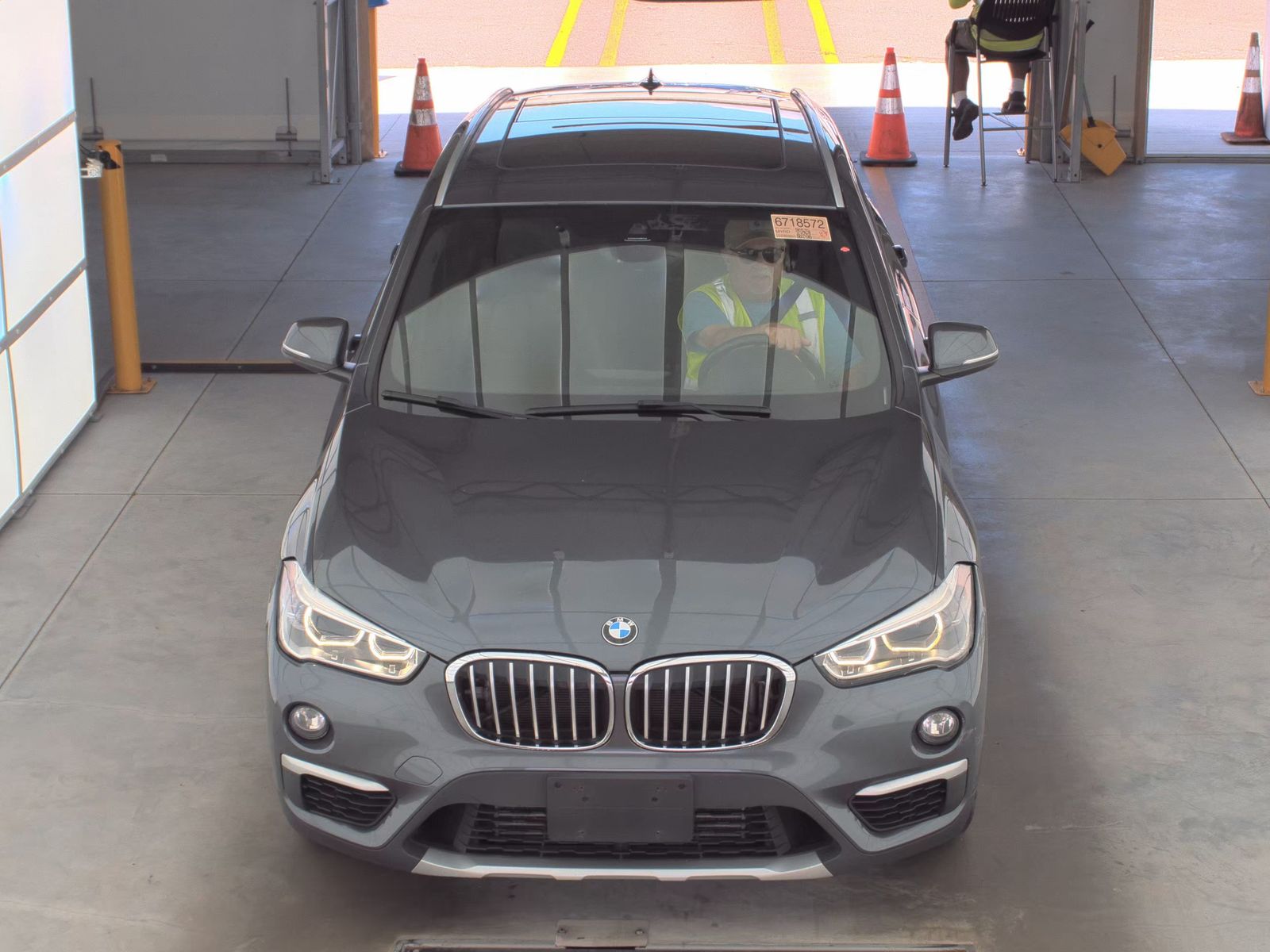 2018 BMW X1 xDrive28i AWD