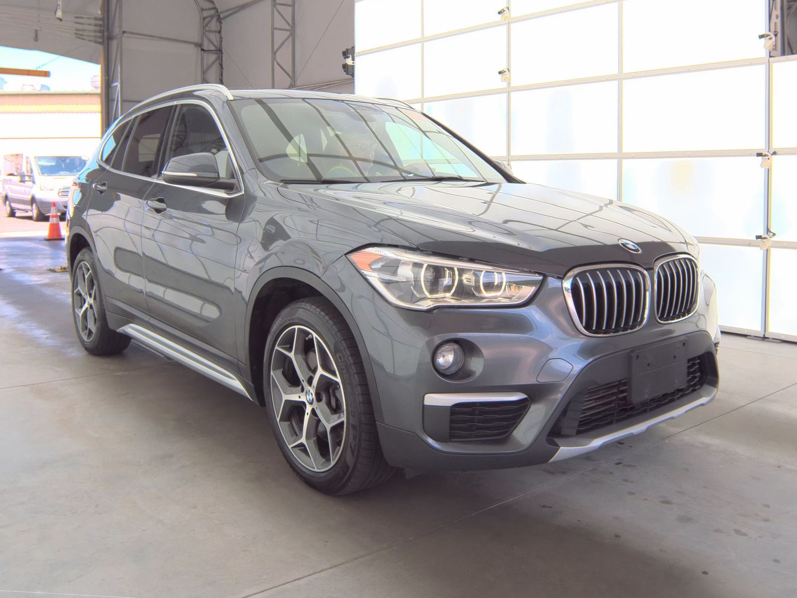 2018 BMW X1 xDrive28i AWD