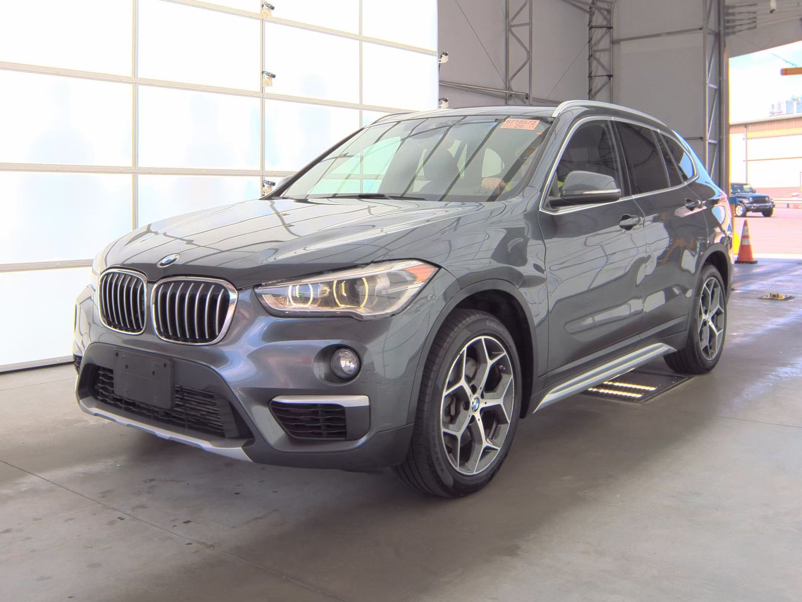 2018 BMW X1 xDrive28i AWD