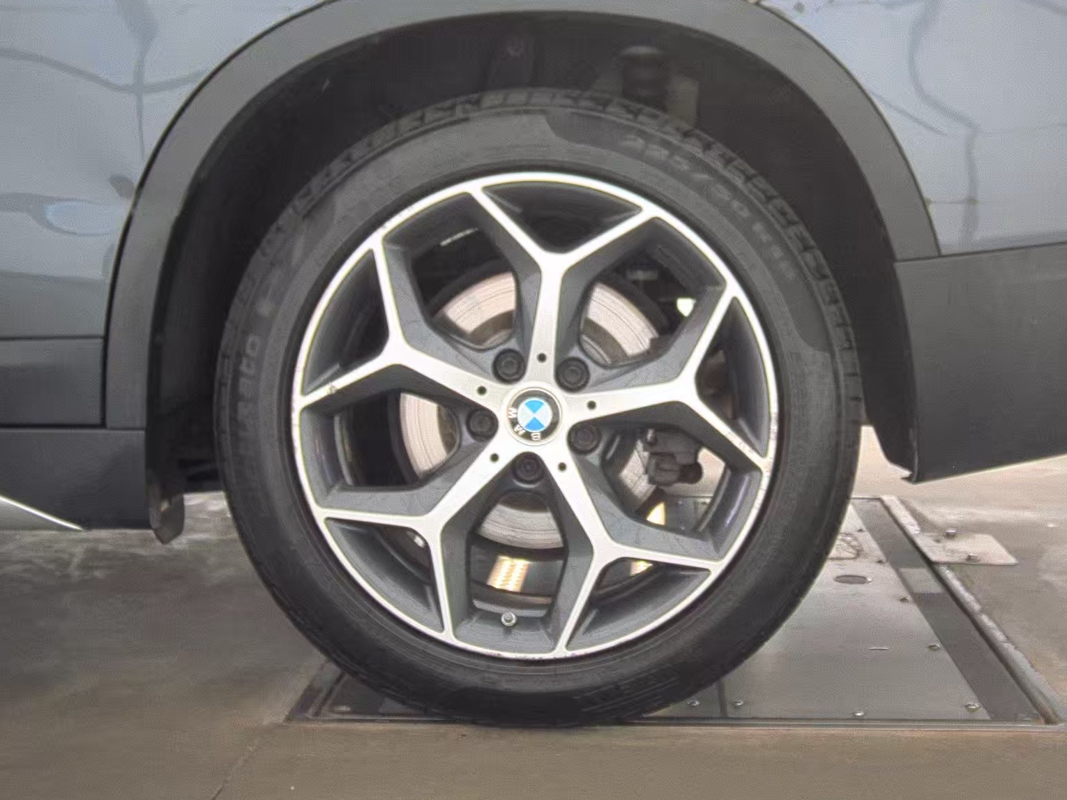 2018 BMW X1 xDrive28i AWD