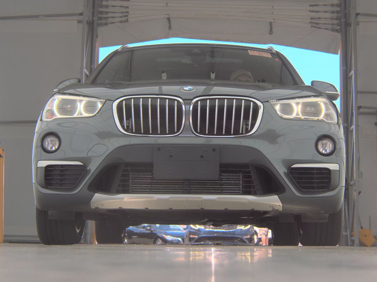 2018 BMW X1 xDrive28i AWD