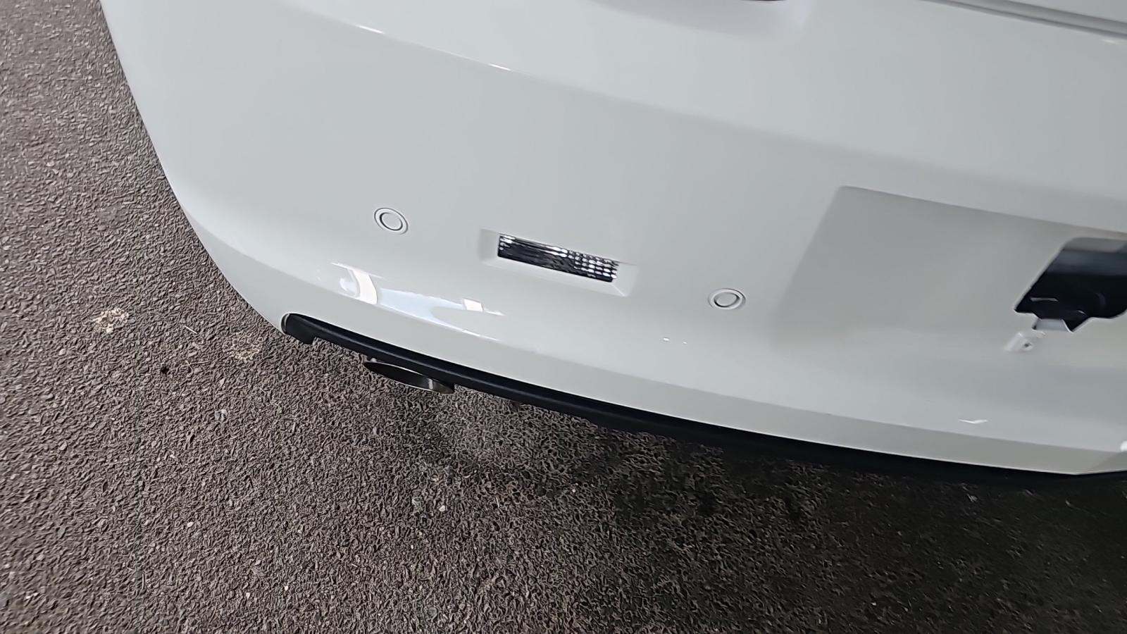 2011 Chevrolet Camaro SS RWD