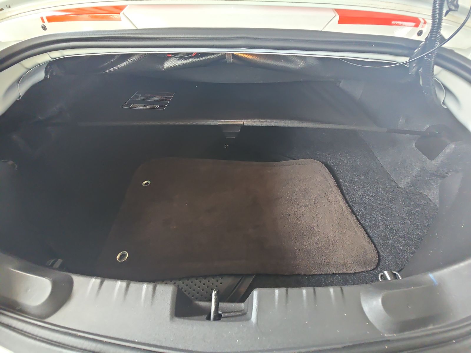 2011 Chevrolet Camaro SS RWD