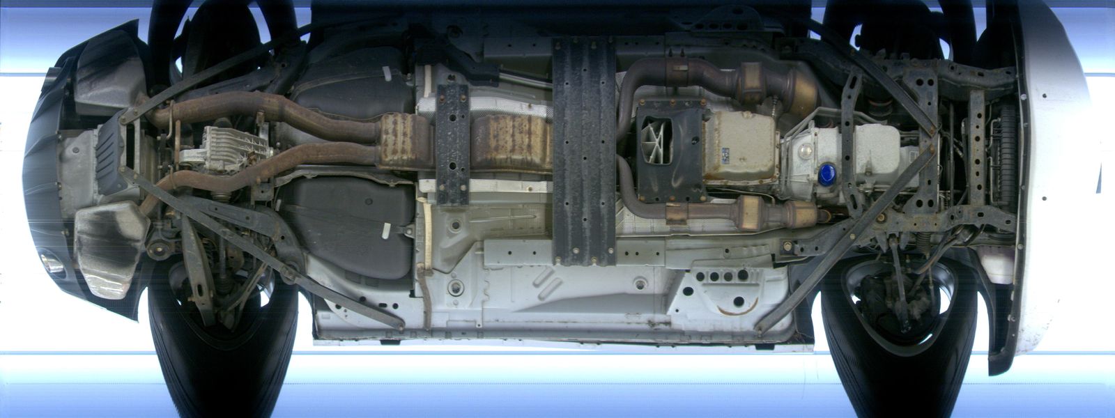 2011 Chevrolet Camaro SS RWD