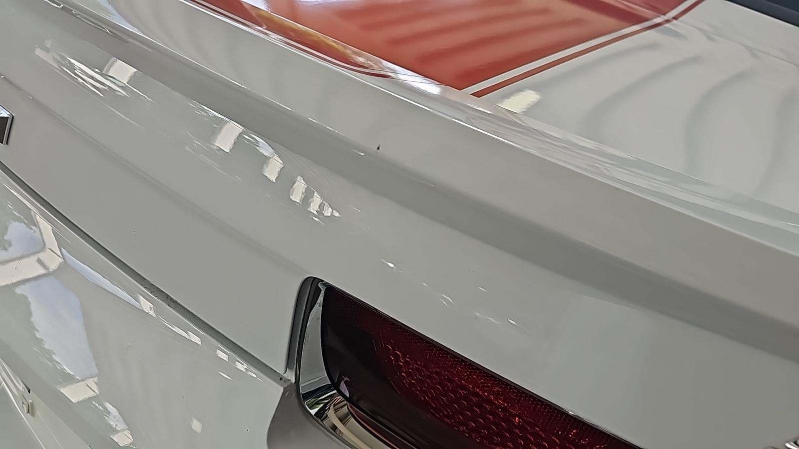 2011 Chevrolet Camaro SS RWD