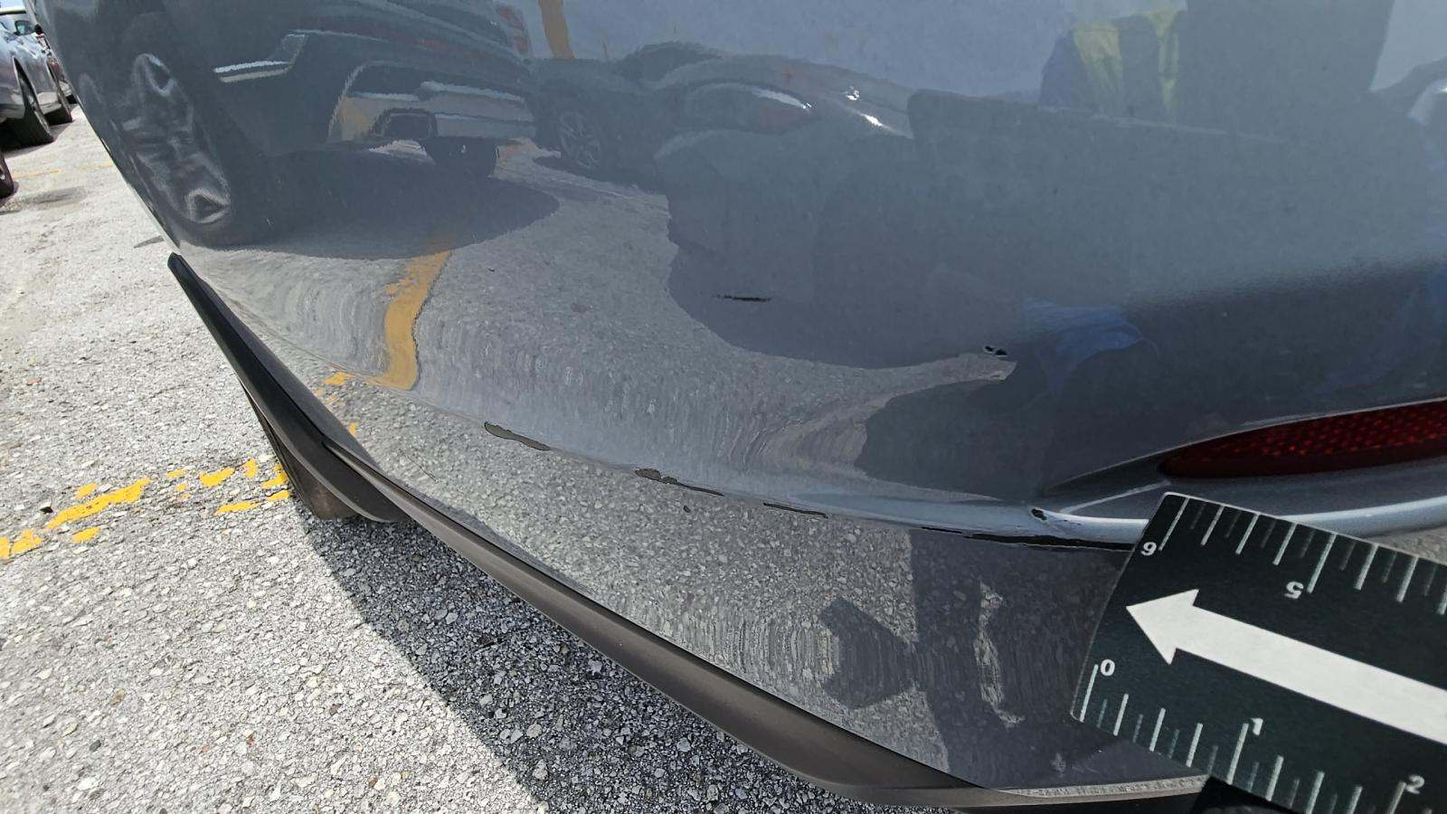 2023 Honda Accord Hybrid Sport FWD
