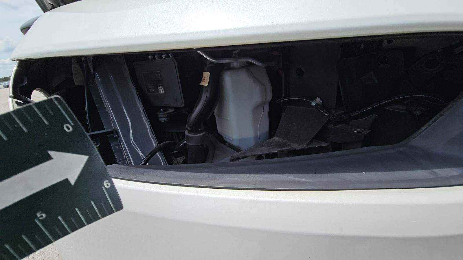 2023 Honda Accord Hybrid Sport FWD