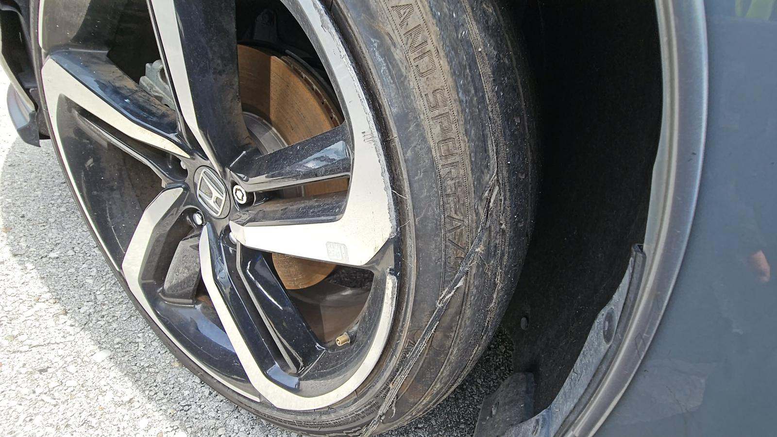 2023 Honda Accord Hybrid Sport FWD