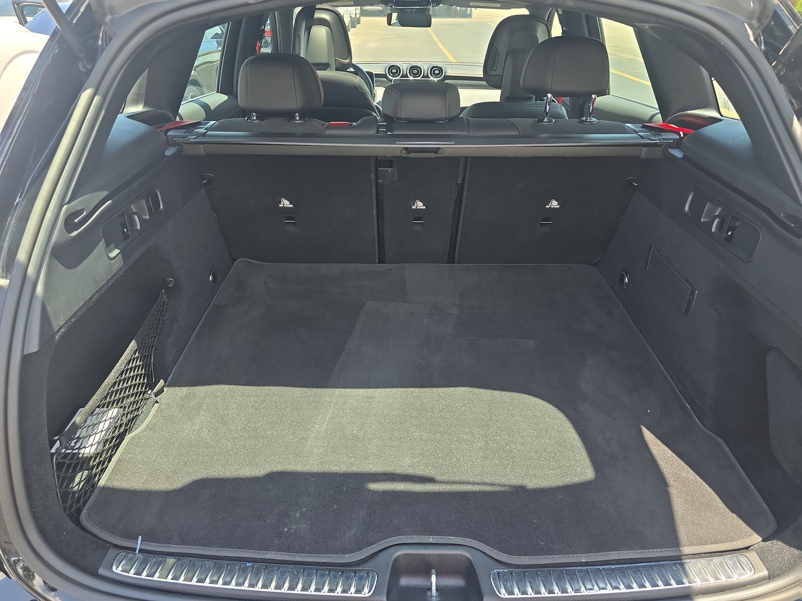 2025 Mercedes-Benz GLC AMG GLC 43 AWD