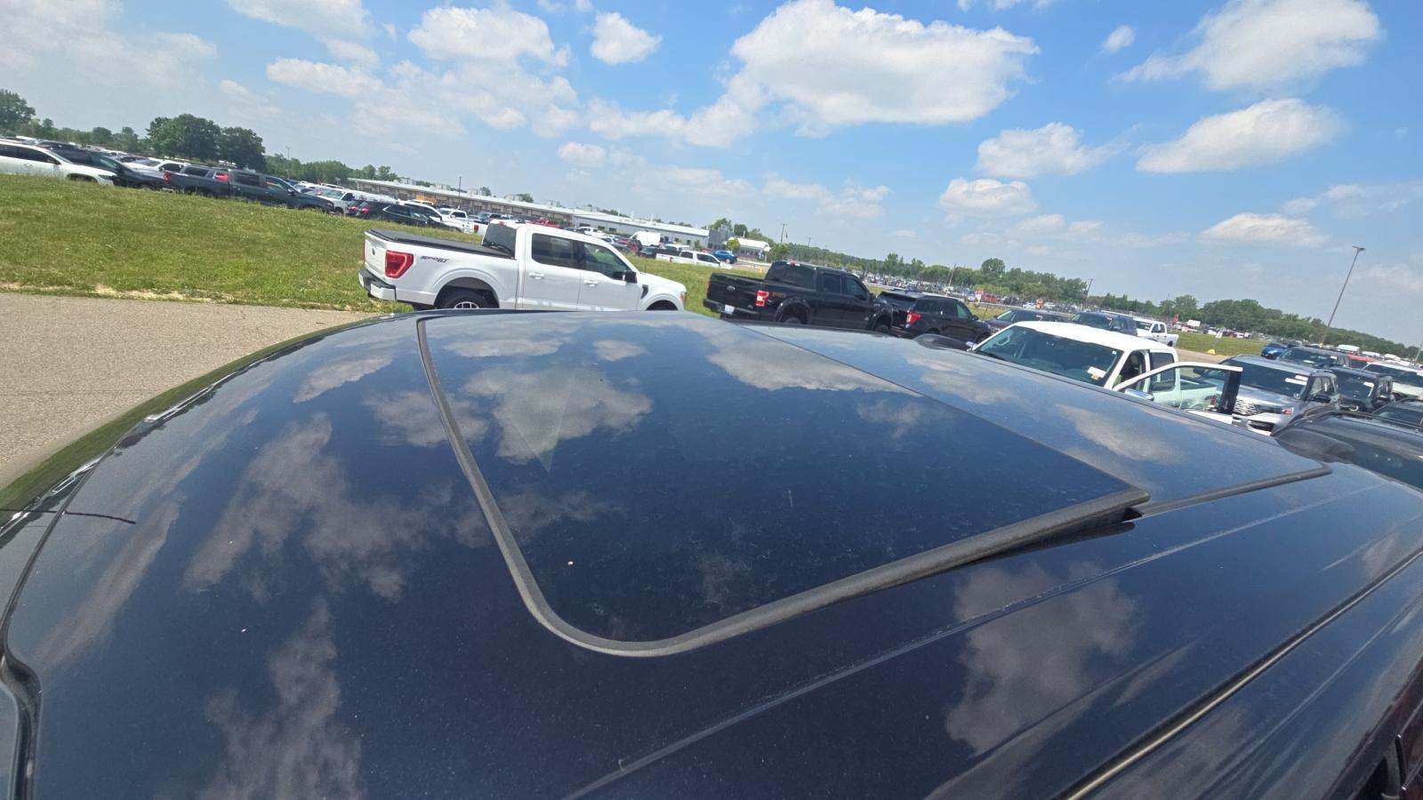 2022 Ford F-150 Lariat AWD
