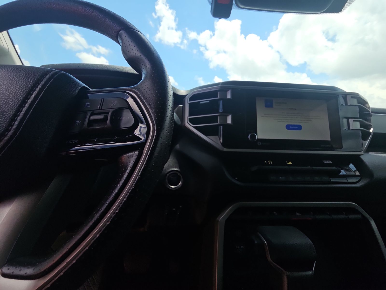 2024 Toyota Tundra SR5 AWD