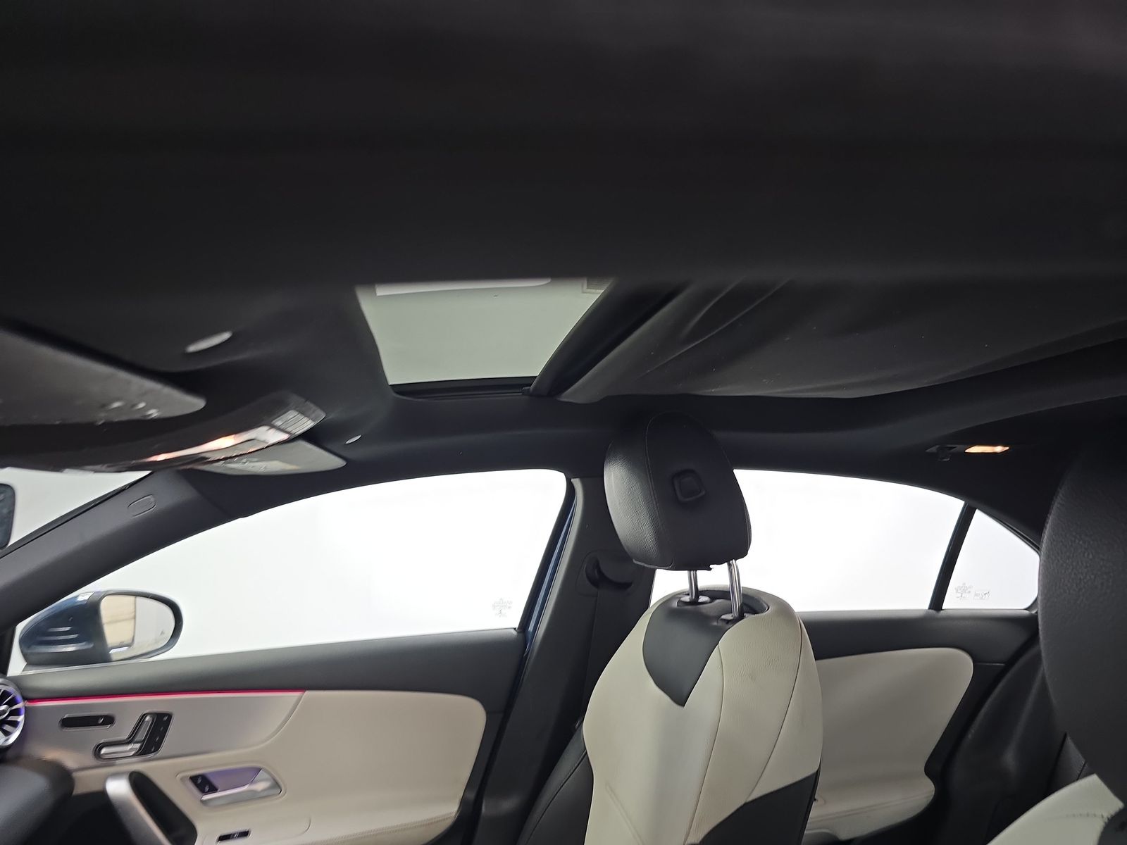 2019 Mercedes-Benz A-Class A 220 FWD