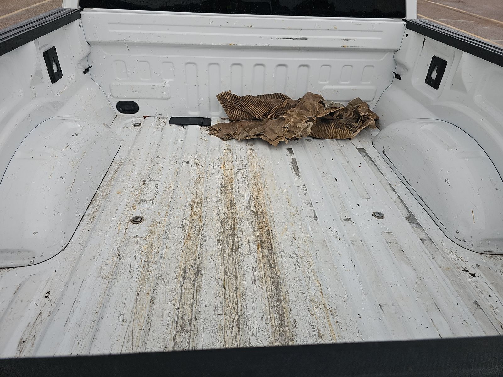 2021 Ford F-150 XLT AWD