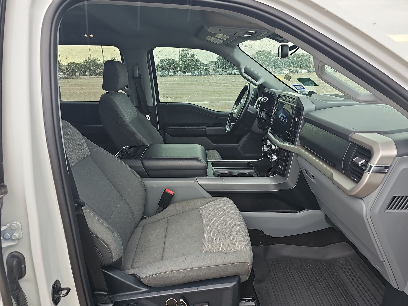 2021 Ford F-150 XLT AWD