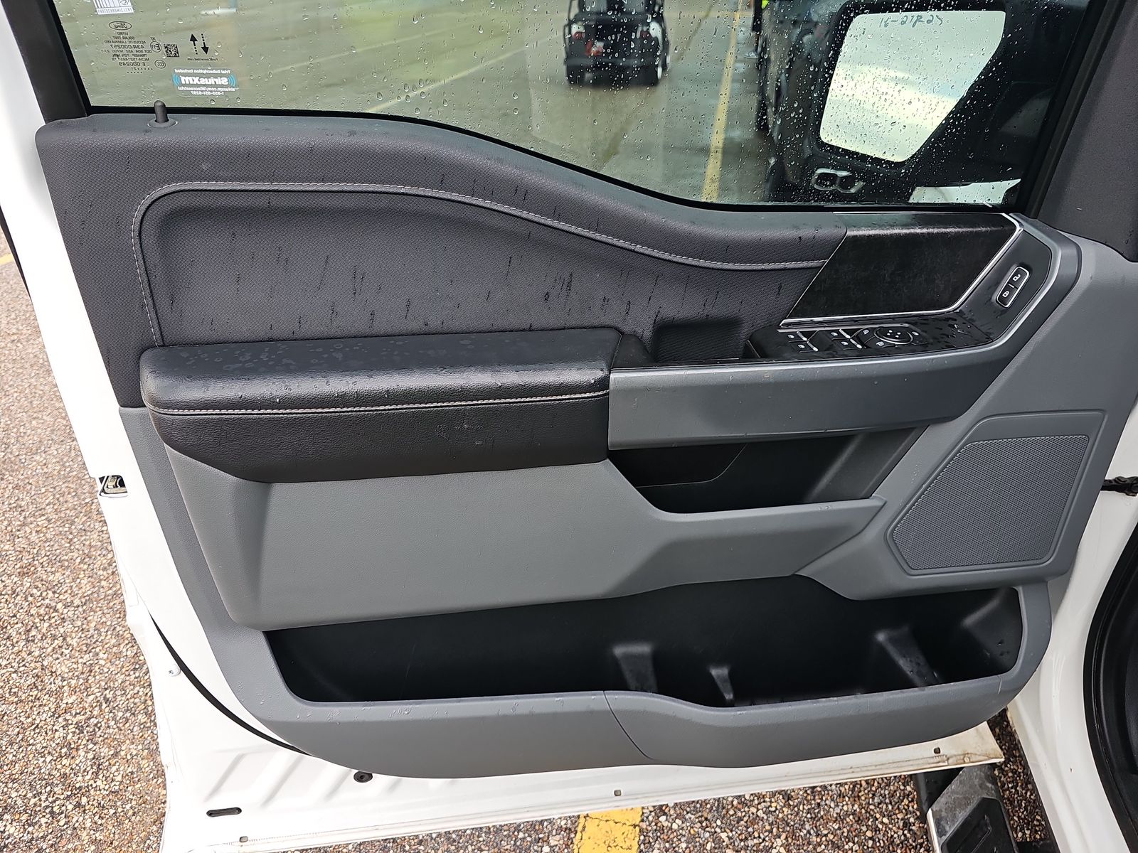 2021 Ford F-150 XLT AWD