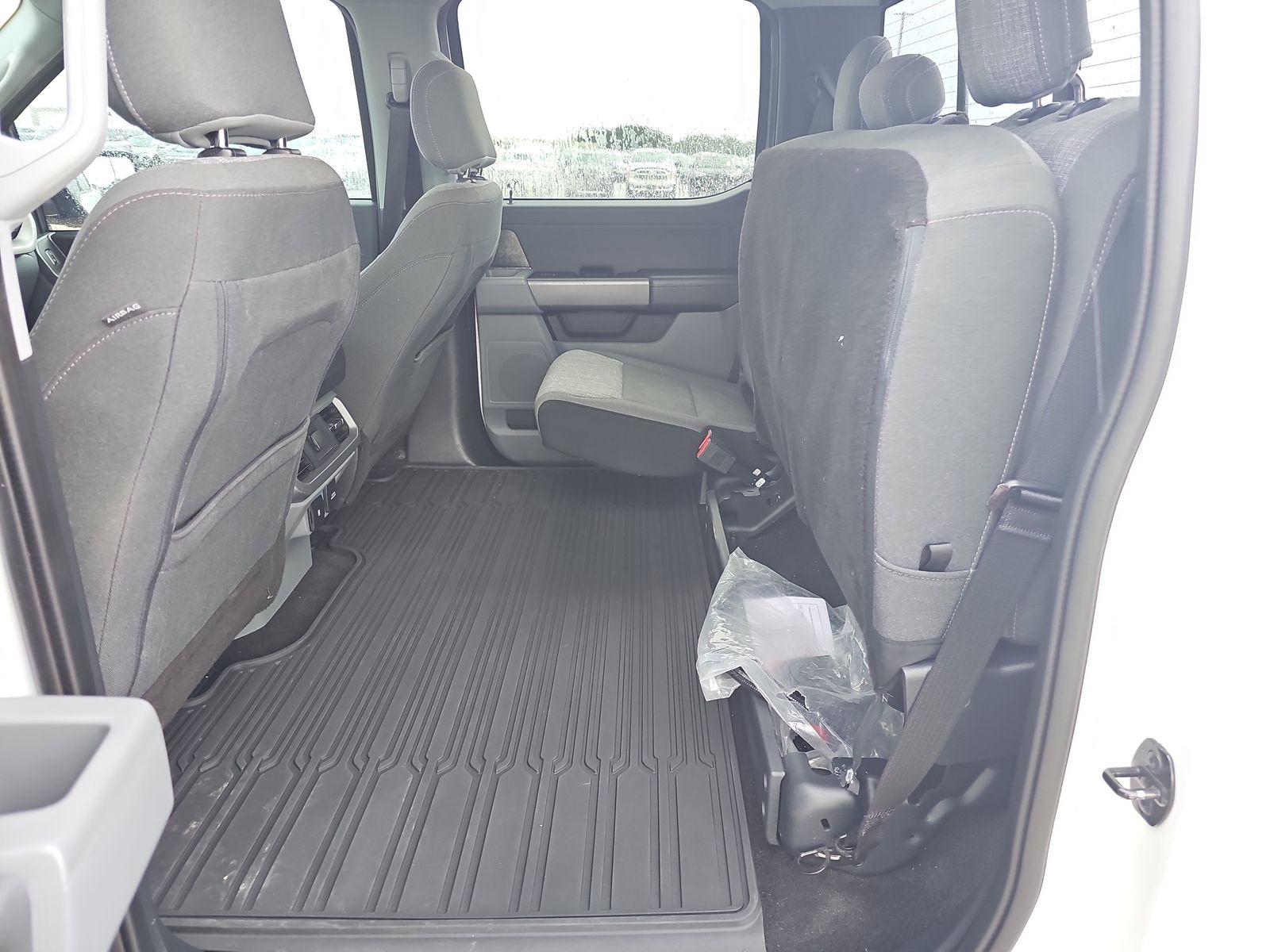 2021 Ford F-150 XLT AWD