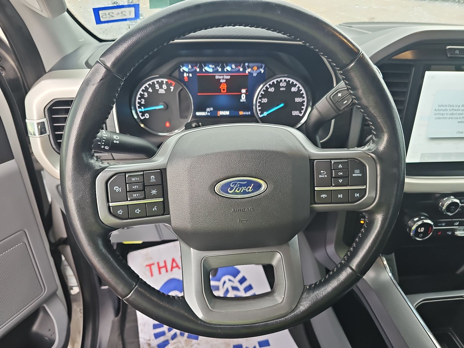 2021 Ford F-150 XLT AWD