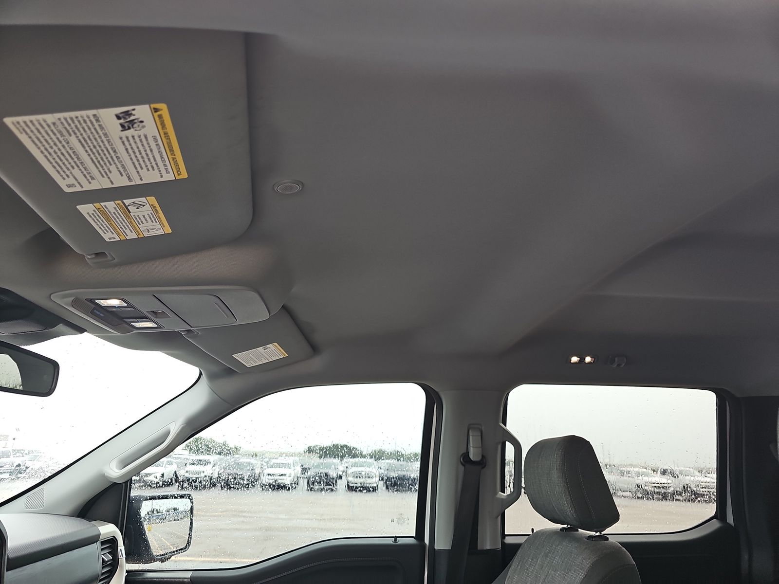 2021 Ford F-150 XLT AWD