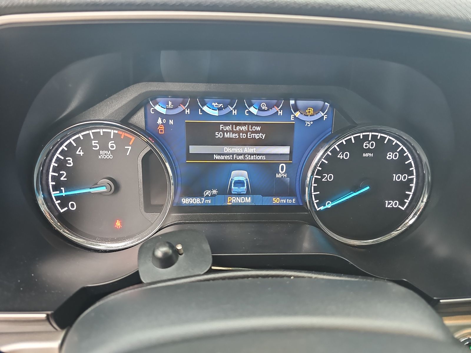 2021 Ford F-150 XLT AWD