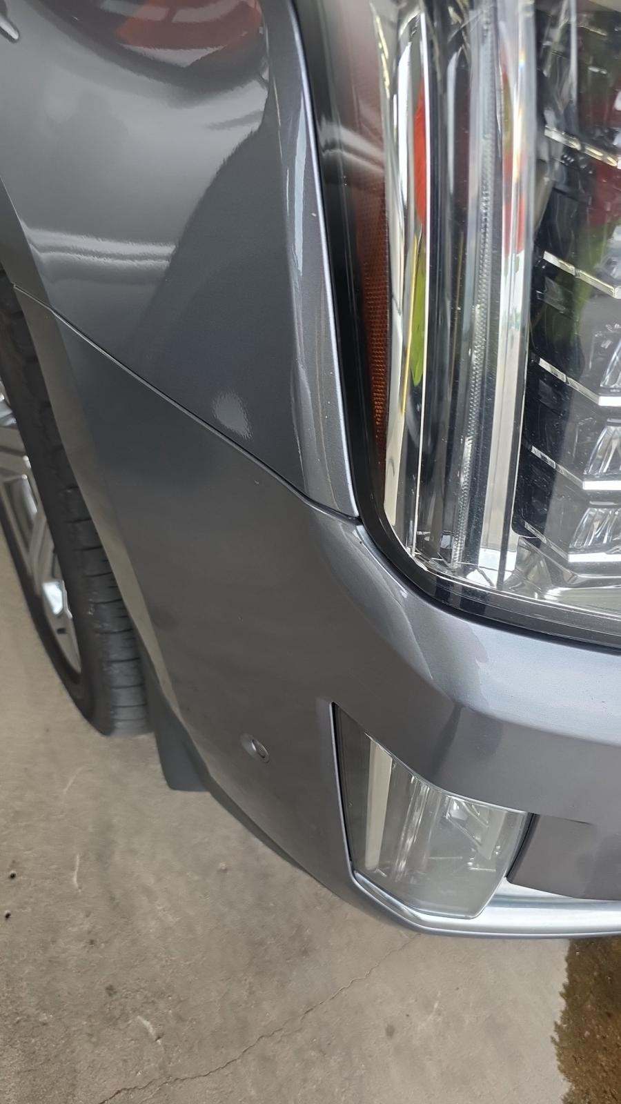 2019 Cadillac Escalade Premium Luxury AWD