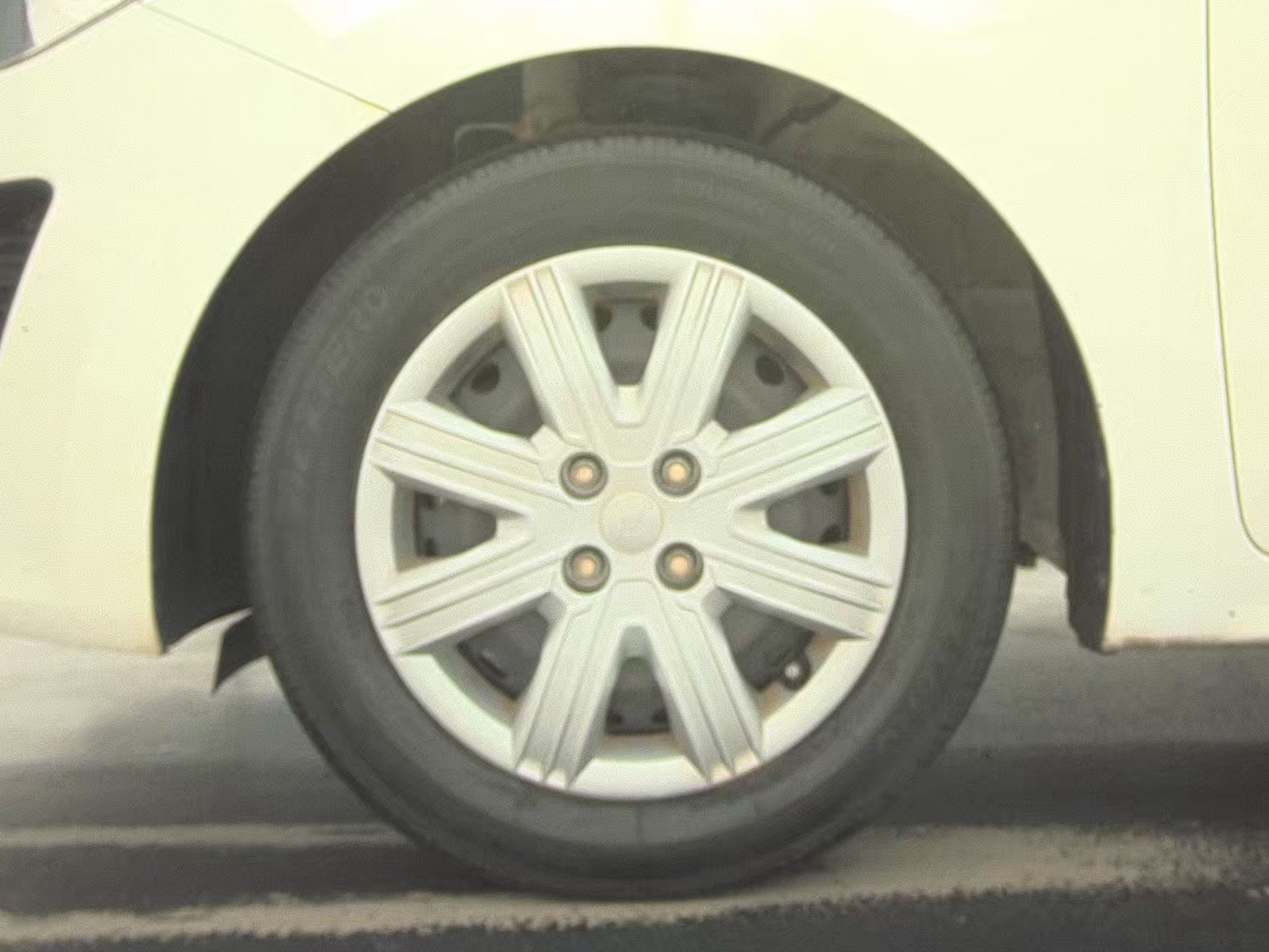 2023 Kia Rio S FWD