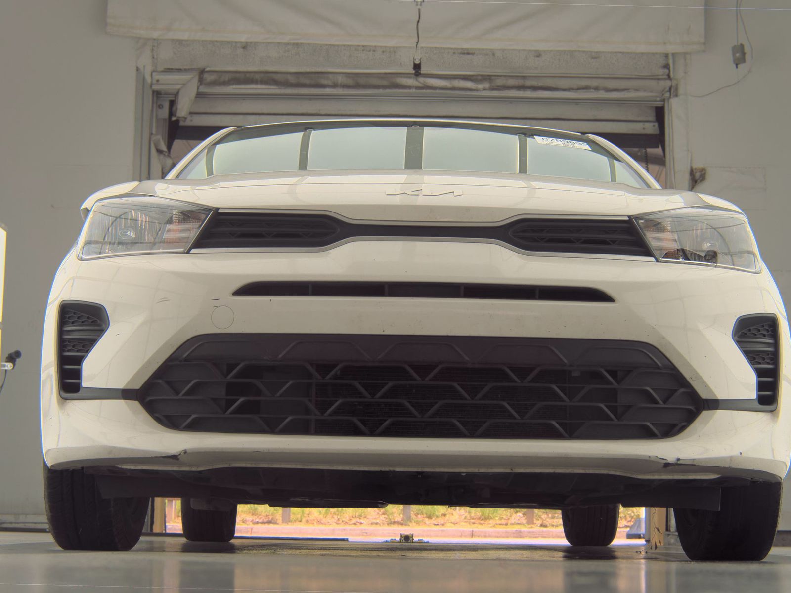2023 Kia Rio S FWD