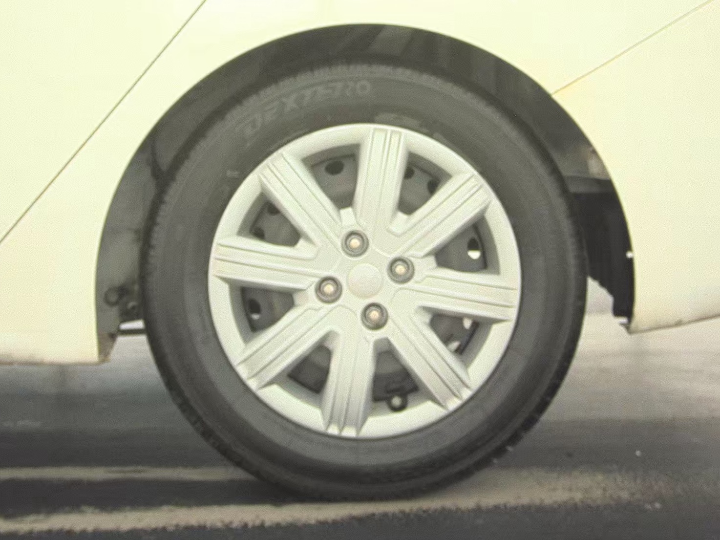 2023 Kia Rio S FWD