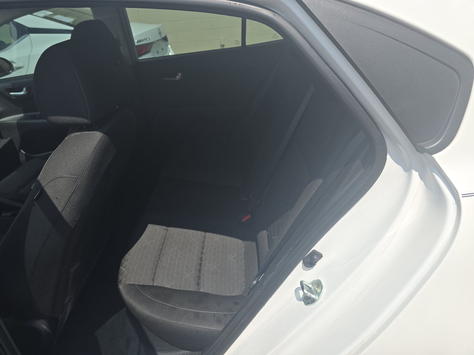 2023 Kia Rio S FWD