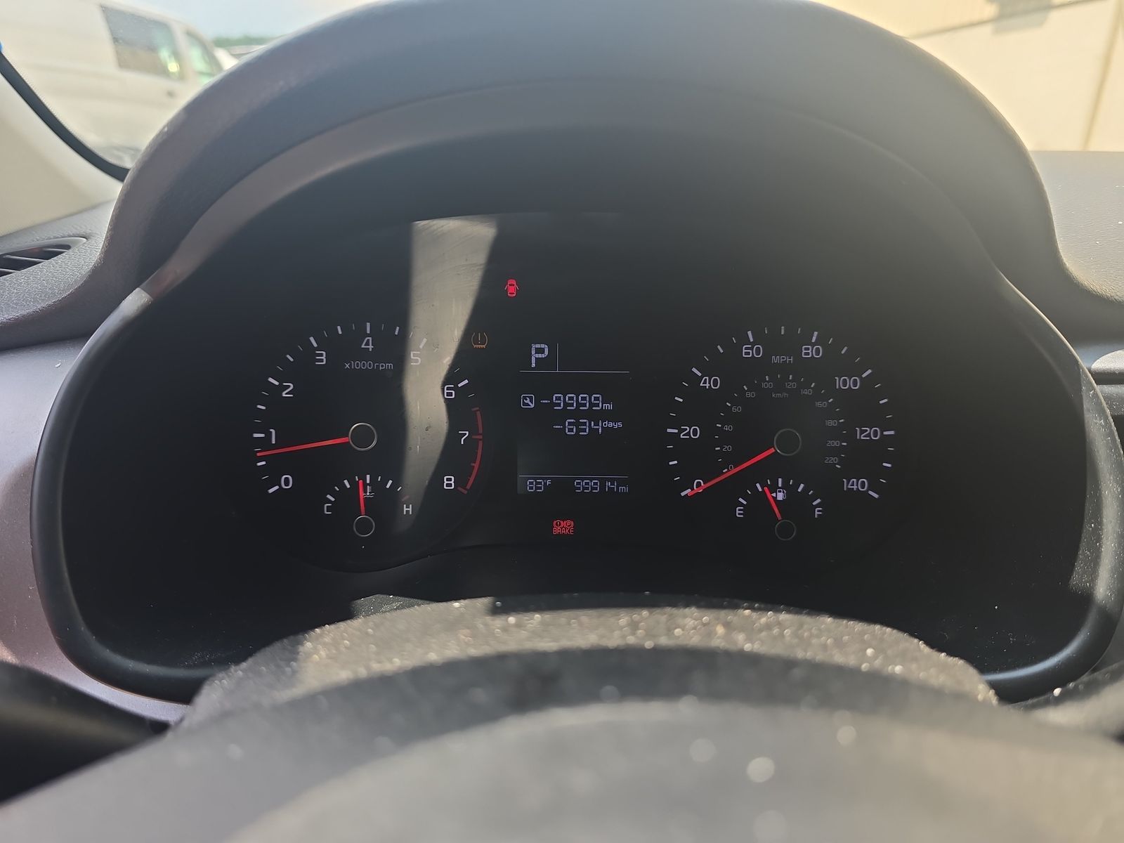2023 Kia Rio S FWD