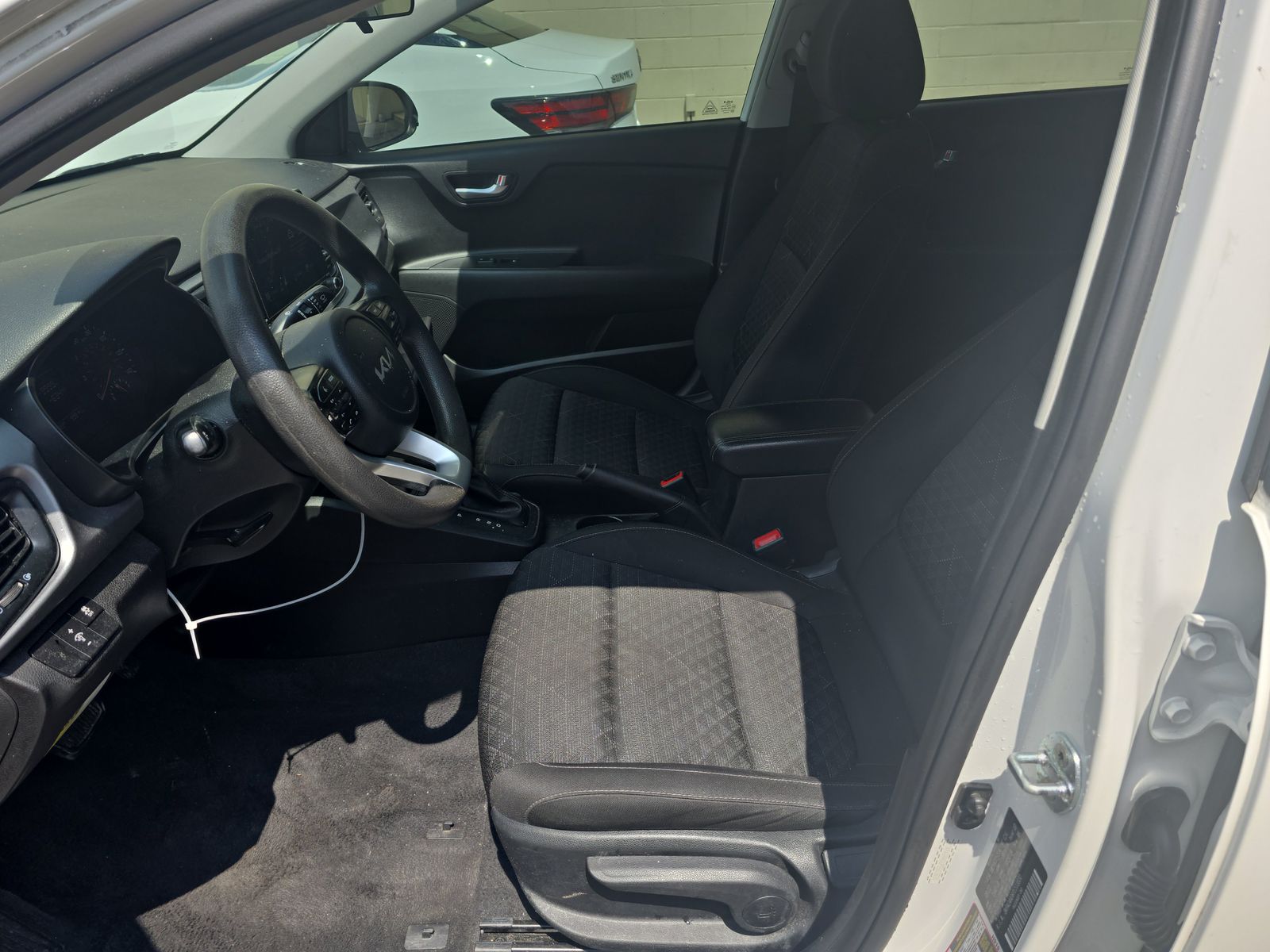 2023 Kia Rio S FWD