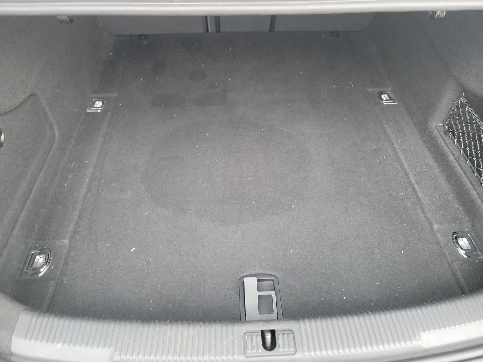 2018 Audi A6 3.0T Prestige AWD