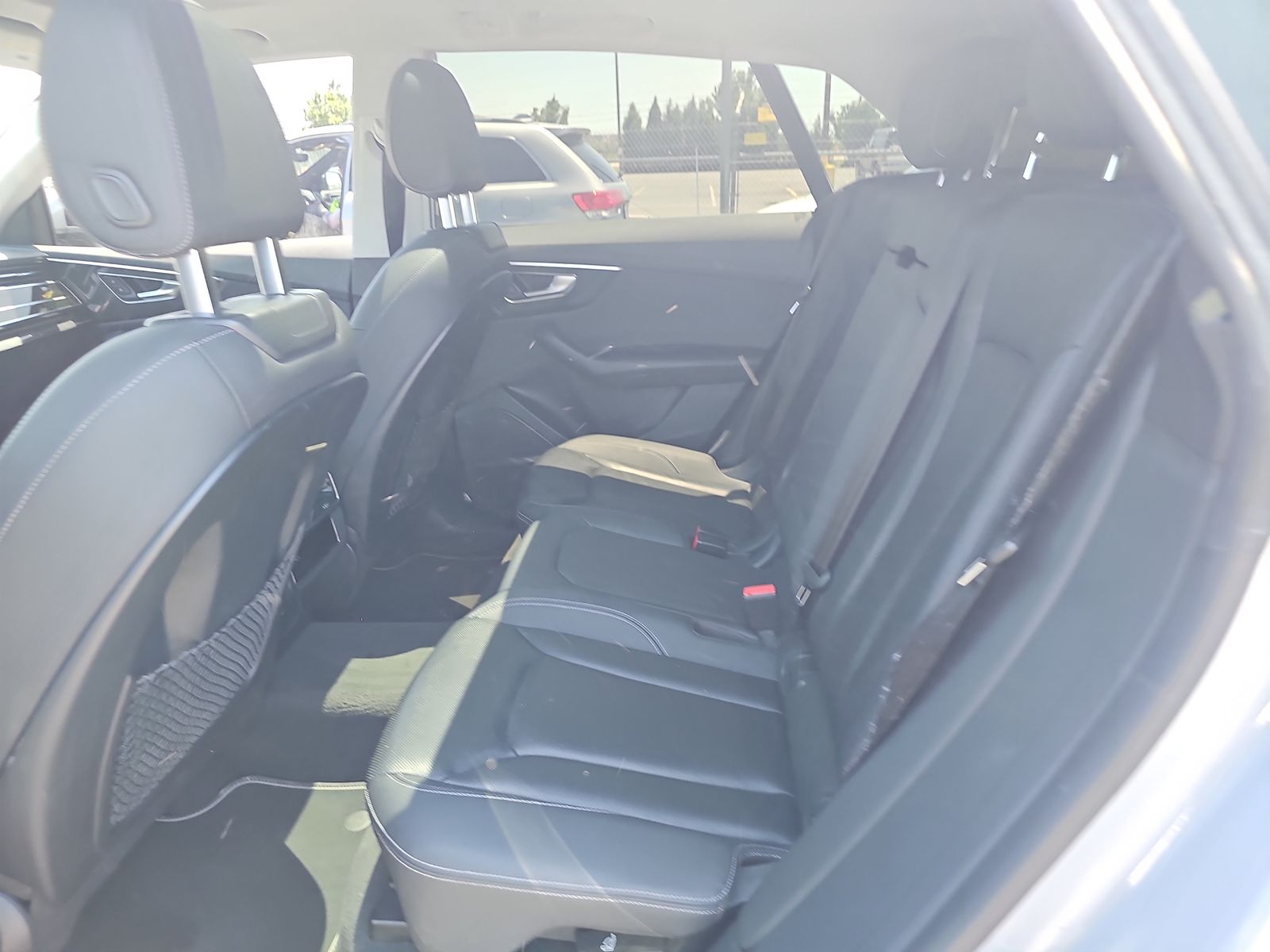 2019 Audi Q8 Premium Plus AWD