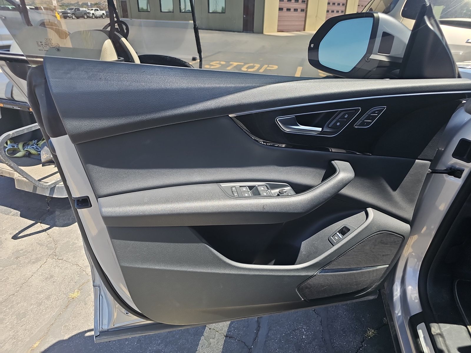 2019 Audi Q8 Premium Plus AWD