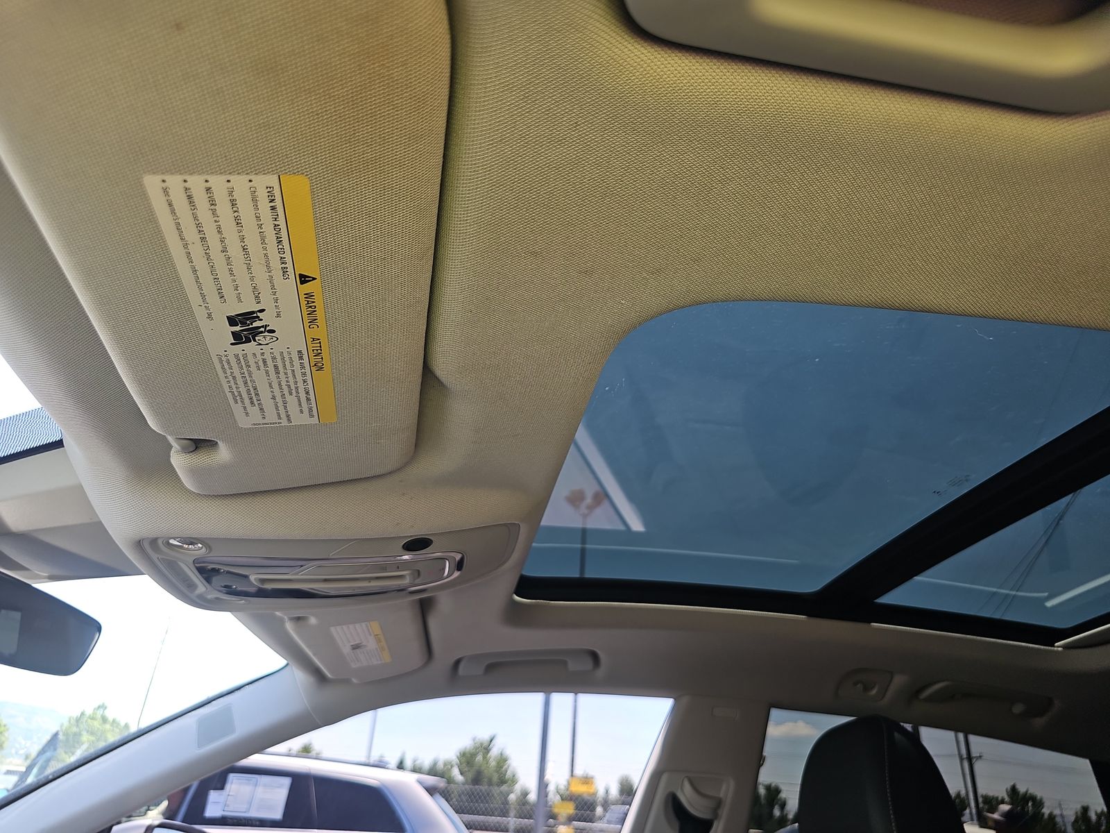 2019 Audi Q8 Premium Plus AWD