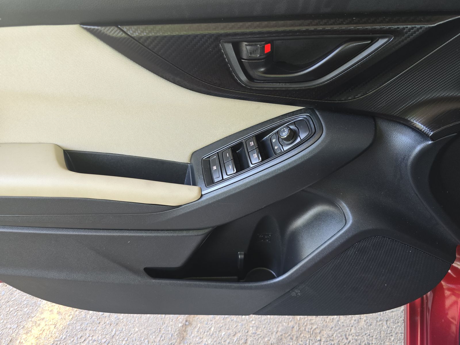 2023 Subaru Impreza Base AWD