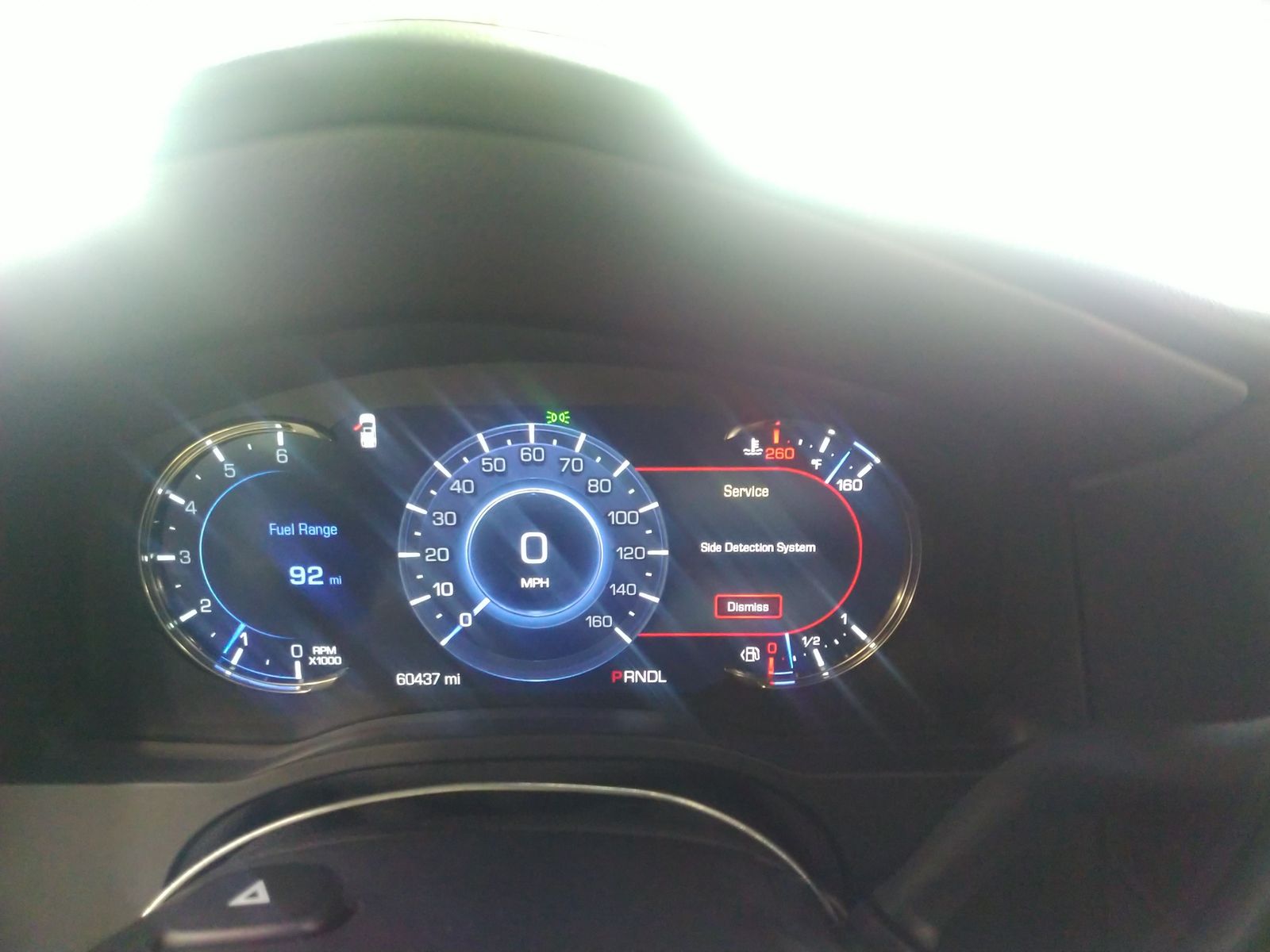 2019 Cadillac Escalade Premium Luxury AWD