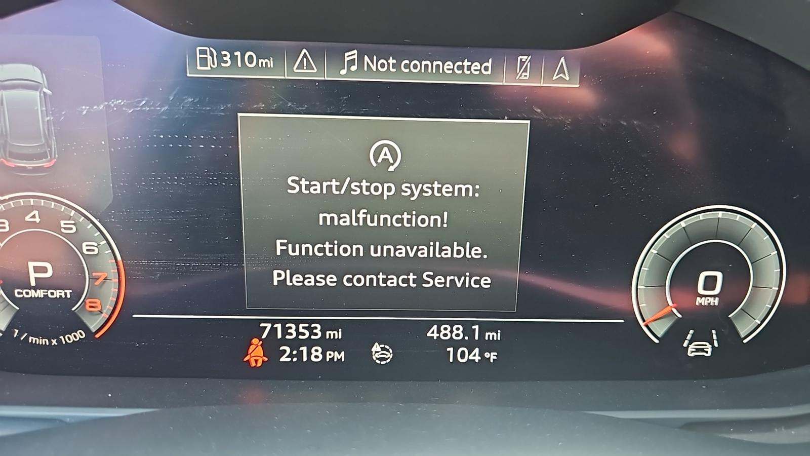 2019 Audi Q8 Premium Plus AWD