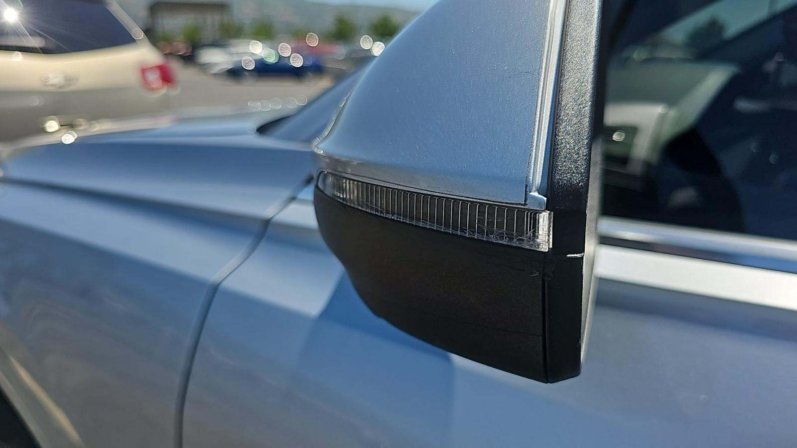 2019 Audi Q8 Premium Plus AWD