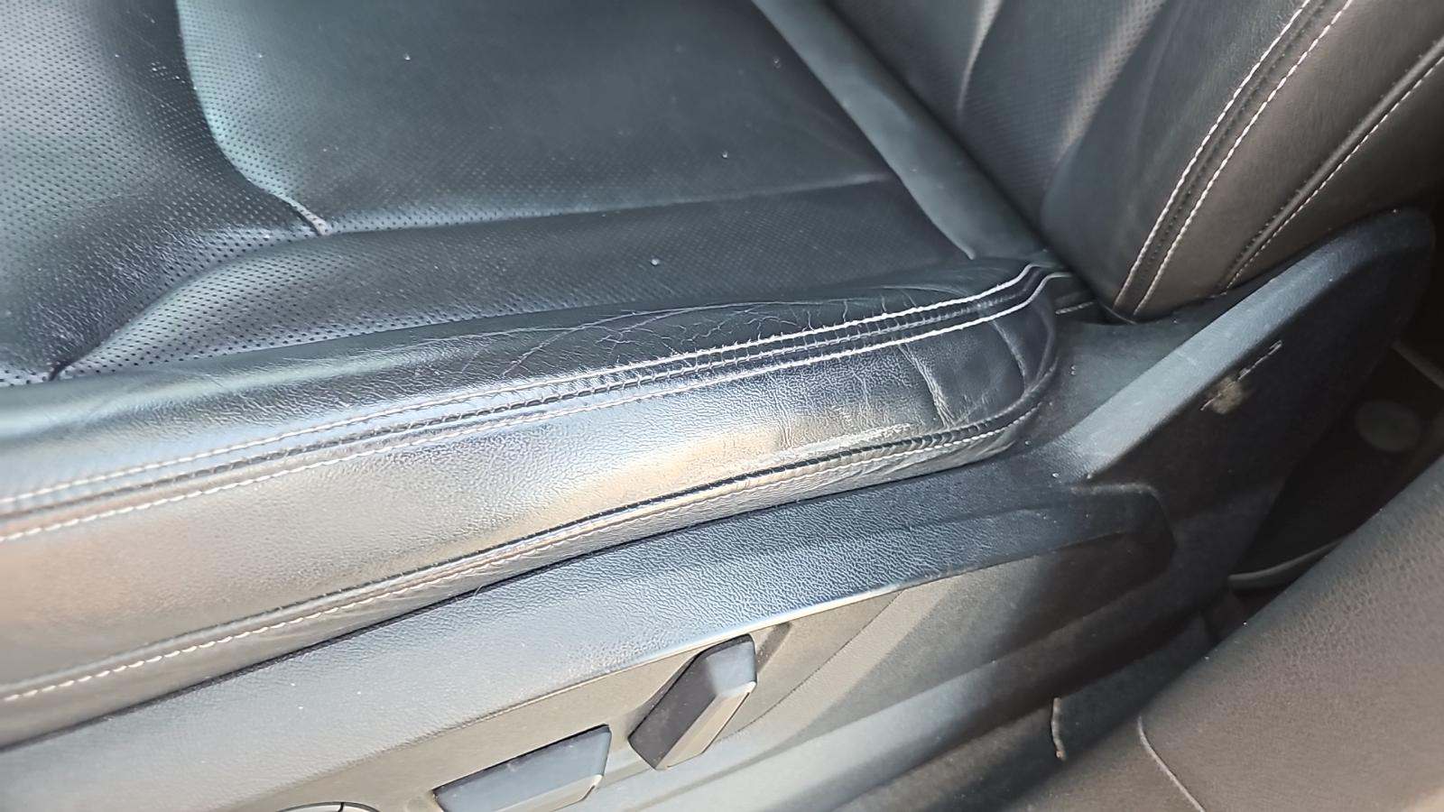 2019 Audi Q8 Premium Plus AWD