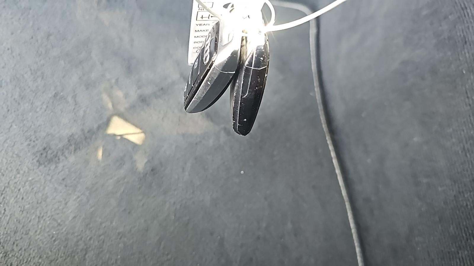 2019 Audi Q8 Premium Plus AWD