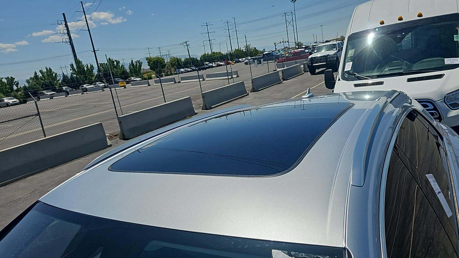 2019 Audi Q8 Premium Plus AWD