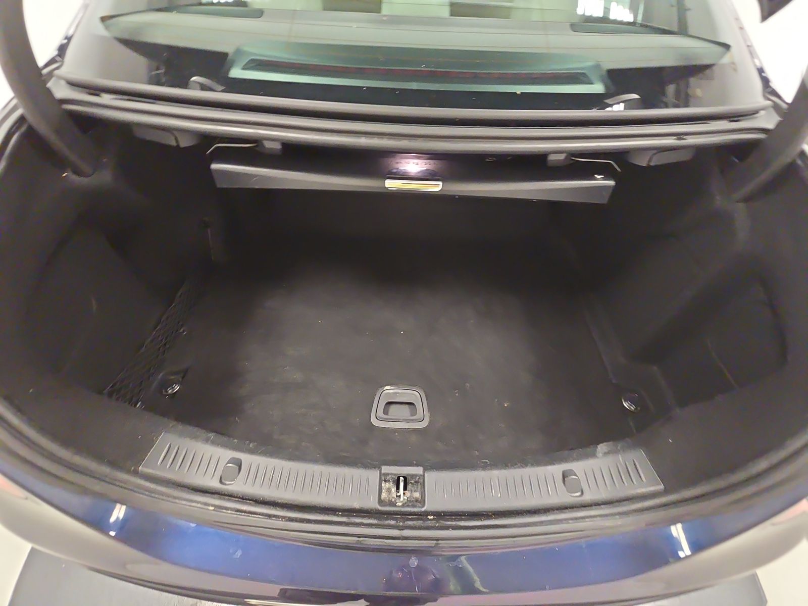 2017 Mercedes-Benz E-Class E 300 Sport RWD
