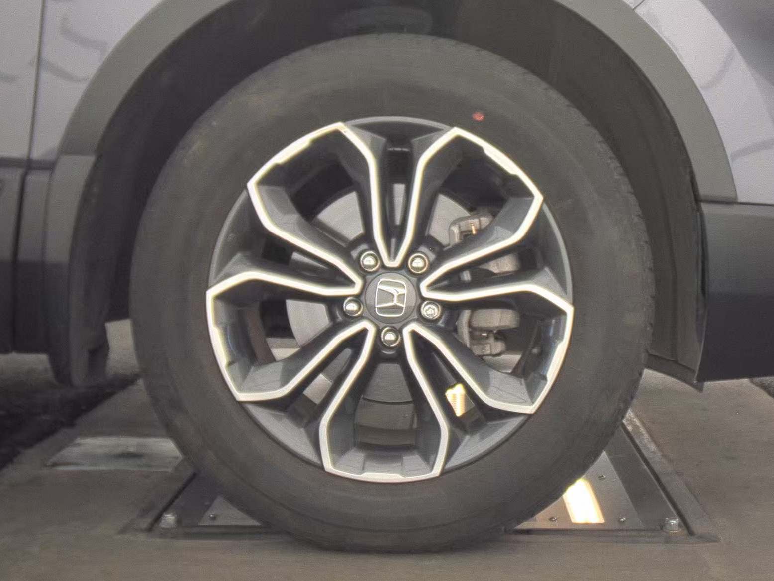 2022 Honda CR-V EX-L AWD