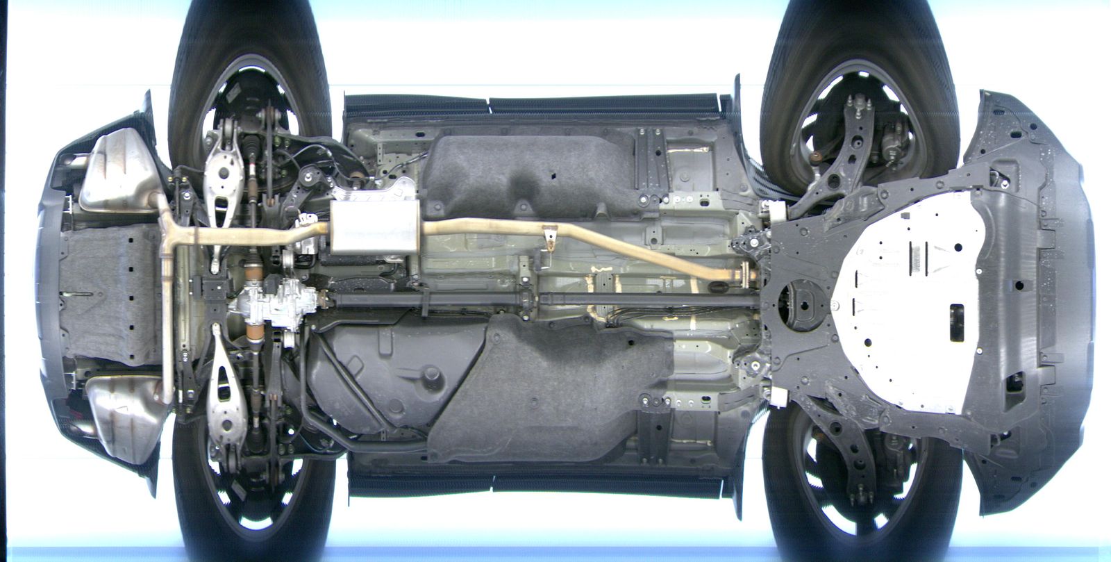 2022 Honda CR-V EX-L AWD