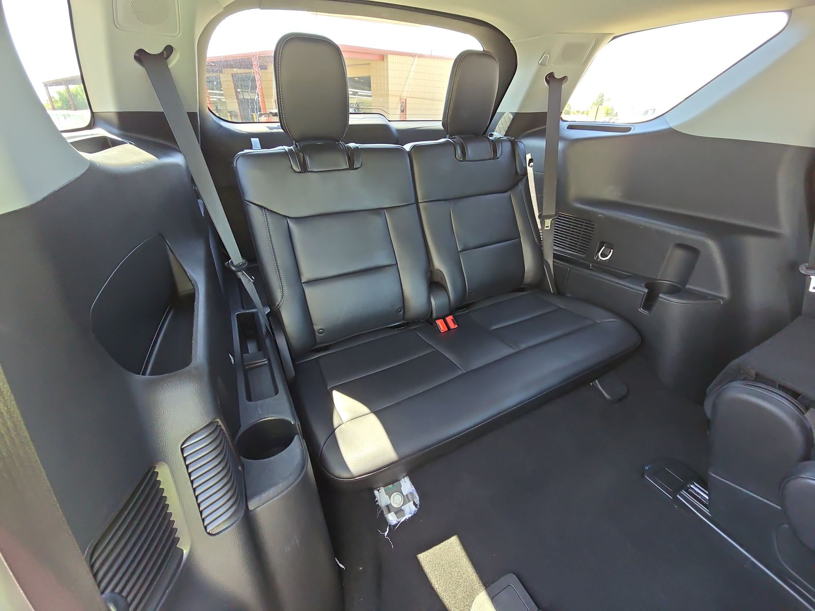 2023 Ford Explorer Limited AWD