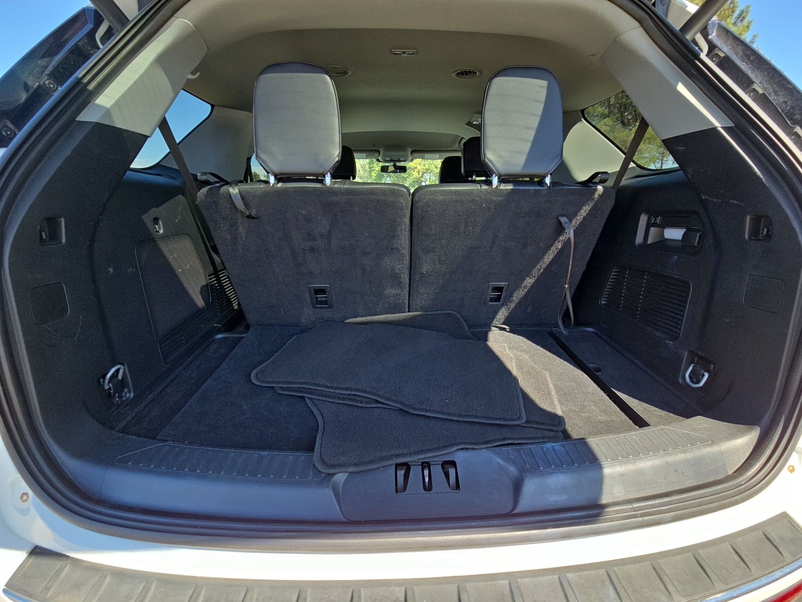 2023 Ford Explorer Limited AWD