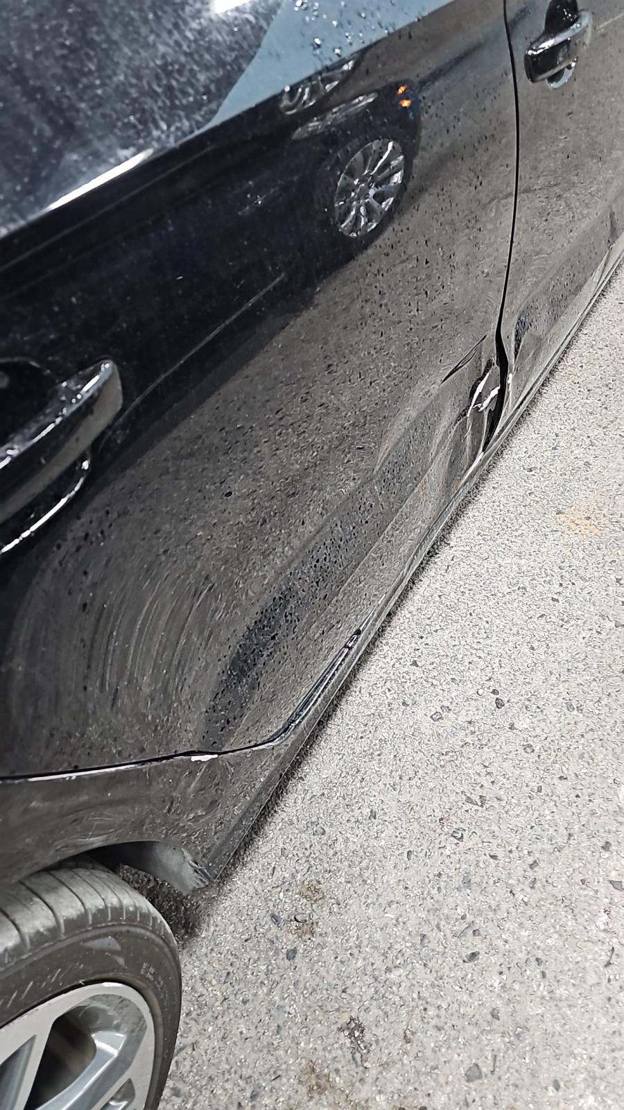 2019 Audi A3 2.0T Premium FWD