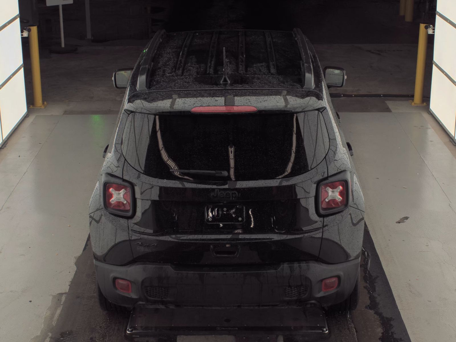 2023 Jeep Renegade Altitude AWD